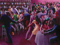 Nightlife by Archibald Motley – 1000 Piece Jigsaw Puzzle (Pomegranate)
