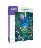 Full Bloom by Hiroo Isono – 1000 Piece Jigsaw Puzzle (Pomegranate)
