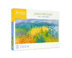 The Cascades by Joan Metcalf – 1000 Piece Jigsaw Puzzle (Pomegranate)