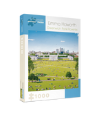 Greenwich Park Proverbs by Emma Haworth – 1000 Piece Jigsaw Puzzle (Pomegranate)