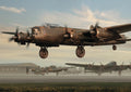 Airfix Avro Lancaster B.II – 1000 Piece Jigsaw Puzzle (Kidicraft)