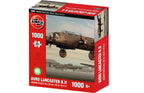 Airfix Avro Lancaster B.II – 1000 Piece Jigsaw Puzzle (Kidicraft)