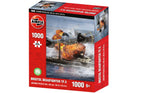 Airfix Bristol Beaufighter TF.X – 1000 Piece Jigsaw Puzzle (Kidicraft)