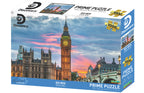 Big Ben – 1000 Piece Jigsaw Puzzle (Kidicraft)