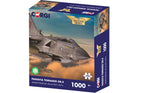 Corgi Panavia Tornado GR.4 – 1000 Piece Jigsaw Puzzle (Kidicraft)