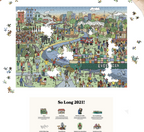 So Long 2021 – Jigsaw Puzzle (Puzzles Galore)