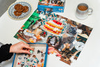 Just a Small Slice – 500 Piece Jigsaw Puzzle (Gibsons)