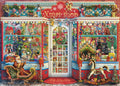 Christmas Emporium – 1000 Piece Jigsaw Puzzle (Gibsons)