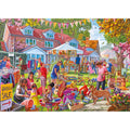 Bargain Hunting – 1000 Piece Jigsaw Puzzle (Gibsons)