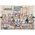 Happy Ever After – 1000 Piece Jigsaw Puzzle (Gibsons)