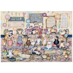 Happy Ever After – 1000 Piece Jigsaw Puzzle (Gibsons)
