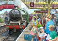 Express to Blackpool – 1000 Piece Jigsaw Puzzle (Gibsons)