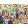 Grandma's Treat – 1000 Piece Jigsaw Puzzle (Gibsons)