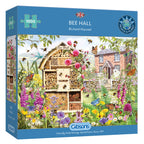 Bee Hall by Gibsons – 1000 Piece Jigsaw Puzzle (Gibsons)