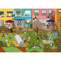 Garden Life – 1000 Piece Jigsaw Puzzle (Gibsons)
