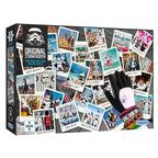 Troopers on Tour – 1000 Piece Jigsaw Puzzle (Gibsons)