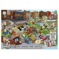 Great Ormond Street Hospital – 1000 Piece Jigsaw Puzzle (Gibsons)