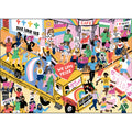 Just Like Us – 1000 Piece Jigsaw Puzzle (Gibsons)