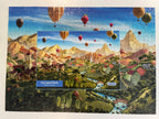 The Land of Plenty – 1000 Piece Jigsaw Puzzle (Gibsons)