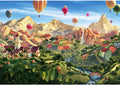 The Land of Plenty – 1000 Piece Jigsaw Puzzle (Gibsons)