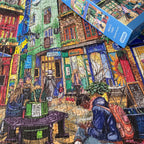 Neal's Yard – 1000 Piece Jigsaw Puzzle (Gibsons)