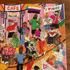 Just Like Us – 1000 Piece Jigsaw Puzzle (Gibsons)