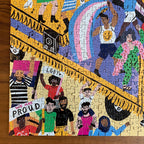 Just Like Us – 1000 Piece Jigsaw Puzzle (Gibsons)