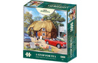 A Stop For Tea by Kevin Walsh – 1000 Piece Jigsaw Puzzle (Kidicraft)