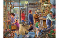 Ye Olde Hardware Shoppe by Steve Crisp – 1000 Piece Jigsaw Puzzle (Kidicraft)