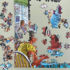 Story Time – 1000 Piece Jigsaw Puzzle (Gibsons)