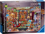 Treasure Trove – 1000 Piece Jigsaw Puzzle (Ravensburger)