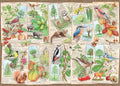 Wondrous Trees – 1000 Piece Jigsaw Puzzle (Ravensburger)