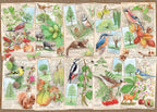 Wondrous Trees – 1000 Piece Jigsaw Puzzle (Ravensburger)