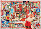 Christmas Is Coming Limited Edition 2020 – 1000 Piece Jigsaw Puzzle (Ravensburger)