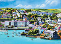 Kinsale Harbour, County Cork, Irish Collection No 1 – 1000 Piece Jigsaw Puzzle (Ravensburger)