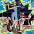 Ravensburger Disney Pixar Toy Story 4, 3x 49pc Jigsaw Puzzles - Image 2