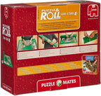 Jumbo Puzzle Mates Puzzle & Roll Jigroll For Puzzles Up To 1500 Pieces