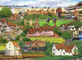 Escape to Suffolk – 500 Piece Jigsaw Puzzle (Ravensburger)