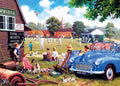 The Scoreboard End – 1000 Piece Jigsaw Puzzle (Ravensburger)