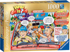 What If? No.19: Are We There Yet? – 1000 Piece Jigsaw Puzzle (Ravensburger)