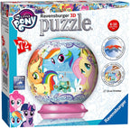 My Little Pony – 72 Piece Jigsaw Puzzle (Ravensburger)