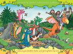 Ravensburger 5115 Zog My First 16 Piece Jigsaw Puzzle