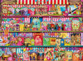 The Sweet Shop – 500 Piece Jigsaw Puzzle (Ravensburger)