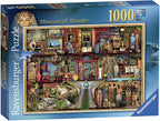 Museum of Wonder – 1000 Piece Jigsaw Puzzle (Ravensburger)