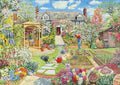 Gardening World Spring – 1000 Piece Jigsaw Puzzle (Ravensburger)