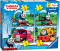 Thomas & Friends Chunky 2, 3, 4 and 5 Piece Jigsaw Puzzles – Jigsaw Puzzle (Ravensburger)