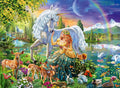 Magical Encounter – 200 XXL Piece Jigsaw Puzzle (Ravensburger)