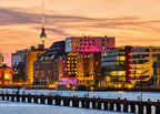 Berlin – 1000 Piece Jigsaw Puzzle (Alipson)