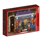 La Pasticceria – 1000 Piece Jigsaw Puzzle (Alipson)