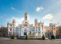 Madrid – 1000 Piece Jigsaw Puzzle (Alipson)